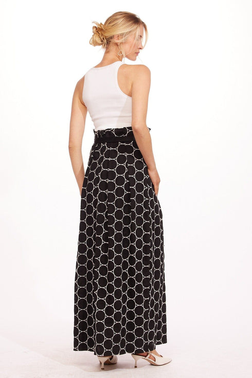 Noah Dress - Orbit
